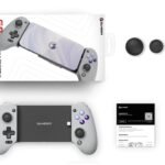 Joystick GameSir G8 Galileo para celulares