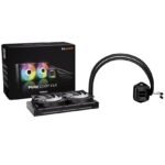 Water Cooler be quiet! Pure Loop 3 LX 240mm - Imagen 3