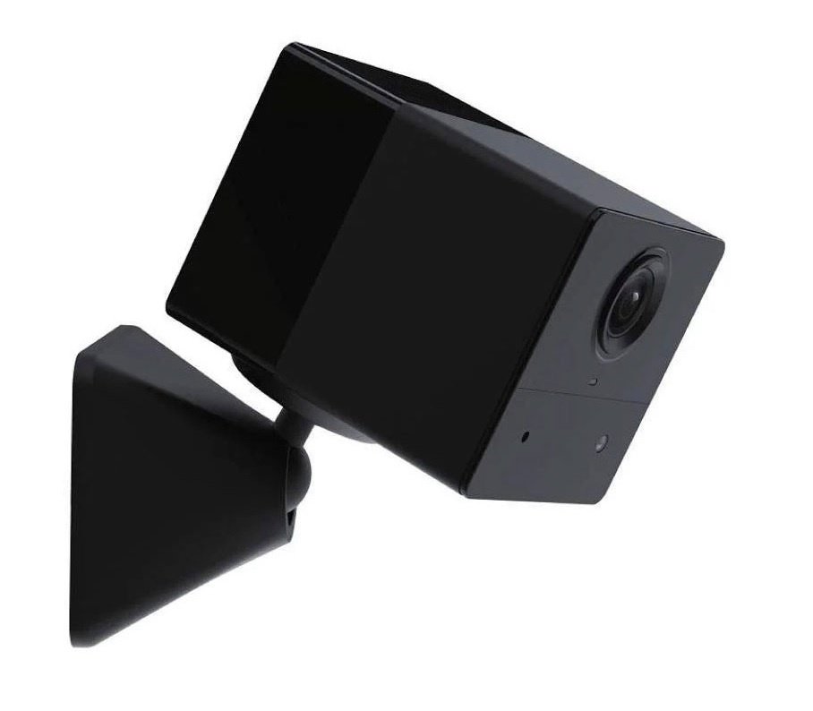 cdr-1f026264e9f680161ef6f1d8b9eea670.jpg Camara 4G Ezviz CB2 Full HD negra con bateria - Imagen 1