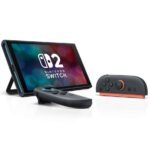 Consola Nintendo Switch 2 - Imagen 3