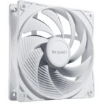 Fan be quiet! Pure Wings 3 120mm PWM HS blanco