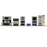 Mother Biostar B760MZ-E PRO LGA 1700 - Imagen 3