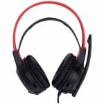 Auriculares X-Lizzard c/micrófono Gamer RGB - Imagen 2