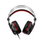 Audifono Genius Gamer 7.1 G710V con micrófono - Imagen 3