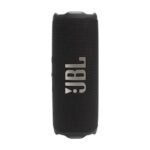 Parlante Portatil JBL Flip 7 bluetooth negro - Imagen 2