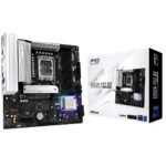Mother Asrock B860M Pro RS LGA 1851
