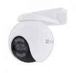 Cámara Ezviz H80x Dual 4K 8MP Wi-Fi Motorizada - Imagen 2