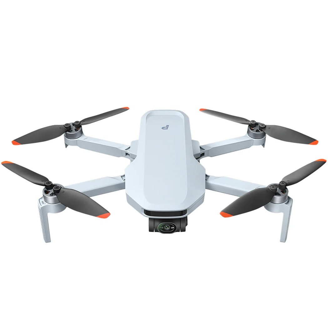 cdr-235904f8b01ac4e78f11ea5b3a20fae3.jpg Dron Potensic ATOM 2 Fly More + Screen Remote - Imagen 1