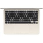 Apple Macbook Air M5 10+8, 16GB, 512GB SSD, 13.6'' Retina - Imagen 2