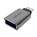 Adaptador Unitek USB-C a USB-A - Imagen 2