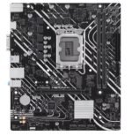 Mother Asus Prime H610M-K LGA 1700 - Imagen 3