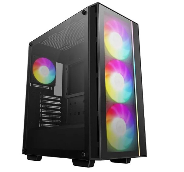 cdr-248707ba4d23f87d5e6199fe6d5fa1d6.jpg Gabinete DeepCool MATREXX55 V4 - Imagen 1