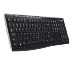 Teclado Logitech K270 inalámbrico - Imagen 2