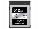 Memoria CFexpress Lexar Pro 512GB Tipo B Silver Series - Imagen 2