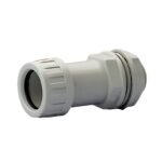Conector Conatel caja-tubo IP65 25mm