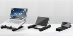 Soporte para notebook Genius G-Stand M200 negro - Imagen 3
