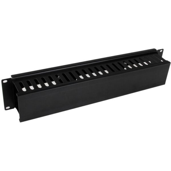 cdr-278174d98124169065923d6ac94e7788.jpg Manejador de Cable UTP NRG+ 2U 48 Puertos