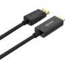 cdr-27fe8f88fc90be6de8ff753f58e88d60.jpg Cable Unitek DisplayPort a HDMI 1.8m