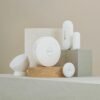 cdr-28e17e13e2bd2ee5cfe8a0d634ad8215.jpg Kit de Alarma Ezviz B1 ZigBee 4 Piezas Smart Home