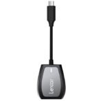 Lector Lexar SD/MicroSD RW470