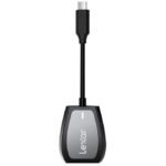 Lector de Memorias Lexar RW470 USB-C 3.2 Dual-Slot