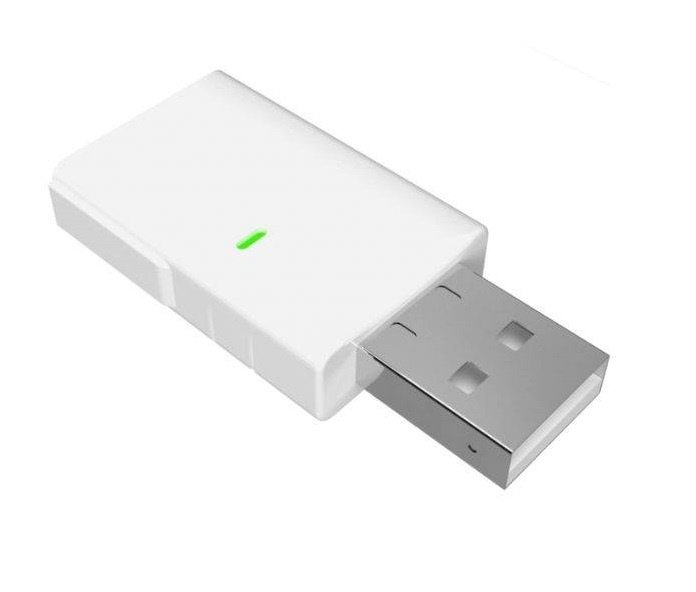 cdr-28fa5e54207afcefaf0f40a381bdd674.jpg Adaptador Shelly BLU Gateway W-fi Bluetooth USB - Imagen 1