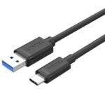 Cable Unitek USB 3.0 a USB-C 1.5m - Imagen 2