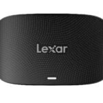 Lector Lexar CFexpress Type B / SD Gen 2