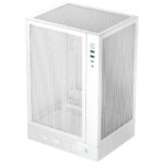 Gabinete Deepcool CH170 Digital Blanco - Imagen 3