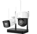 Hikvision Easy Link Wi-Fi Kit NVS + 2 camaras 2MP - Imagen 3