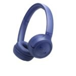 Auriculares JBL Tune 530BT Pure Bass Inalámbrico Azul - Imagen 3