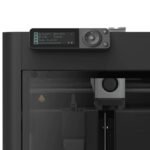 Impresora 3D Bambu Lab P1S Combo con AMS - Imagen 3