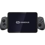 Joystick GameSir X5s negro