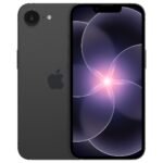 Apple iPhone 17e 256GB negro