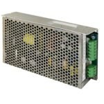 Fuente metálica conmutada NRG+ 12V 10A