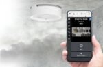 Alarma de humo Shelly Plus Wi-fi Bluetooth - Imagen 2