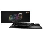 Teclado be quiet! Light Mount Silent Tactile - Imagen 4