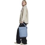 Bolso Gaston Luga Tate celeste