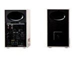 Parlantes de Estudio Edifier MR5 110W Bluetooth Blancos - Imagen 3