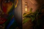 Lámpara LED Shelly Vintage ST64 Wi-Fi E27 7W Regulable - Imagen 3