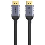 Cable Unitek DisplayPort 1.4 8K Pure Copper 1m