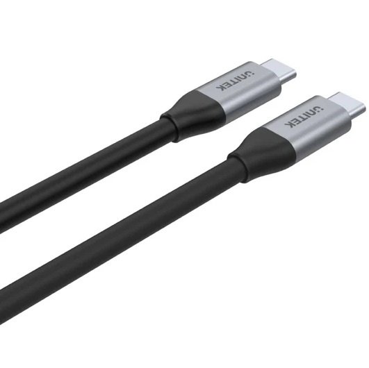 cdr-32336e89501ff055de0d088d8f74d4bc-1.jpg-1 Cable USB-C 3.2 Unitek All in One 1m - Imagen 1