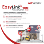 Hikvision Easy Link Wi-Fi Kit NVS + 2 camaras 2MP - Imagen 4