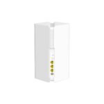 Router Tenda Wifi-6 Mesh Nova MX15 Pro AX5400 - Imagen 2