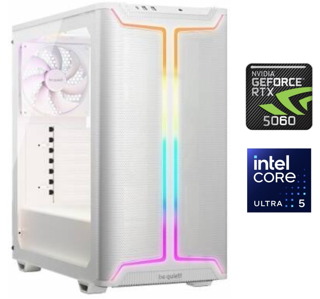 cdr-32e0eac383b820681a8ab9dcc67a3b64 Equipo Gamer Core Ultra 5 245KF, 16GB, 1TB, RTX 5060 8GB - Imagen 1