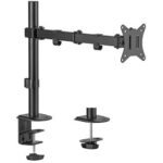 Soporte Brazo Articulado Monitor hasta 32'' 9kg - Imagen 3