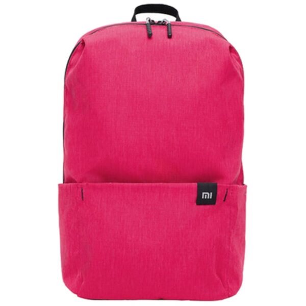 Mochila Xiaomi Mi Casual Daypack 4L 14" Rosada