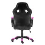 Silla Gamer X-lizzard CH-301 Rosado - Imagen 2