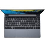 Notebook Chuwi Core i3 3.9Ghz, 8GB, 256GB, 14" FHD, Español - Imagen 2