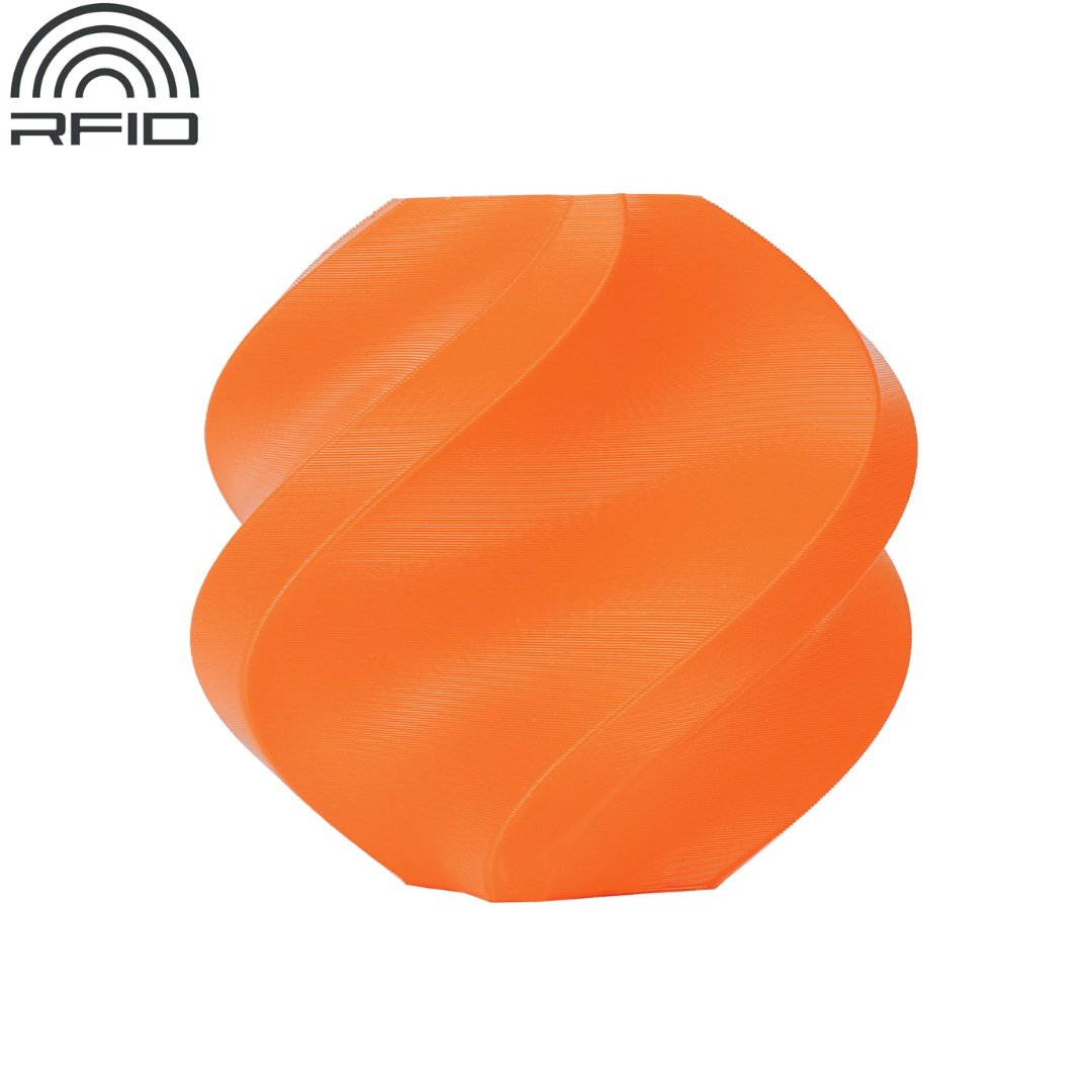 cdr-37d0f55652aa1500b38fe5addf302ce8.jpg Filamento Bambu Lab ABS naranja - Imagen 1